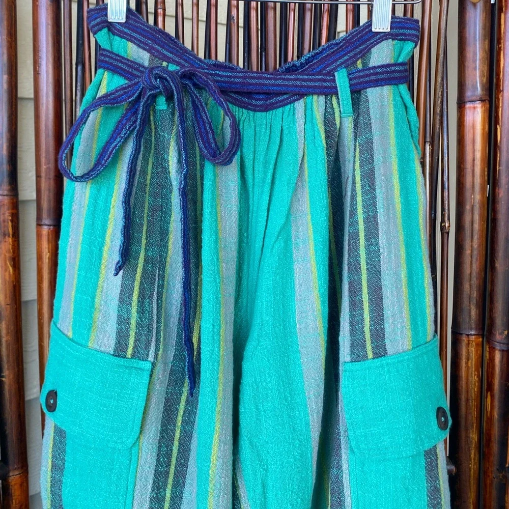 NWT Free People Costa Summer Pants - Picture 6 of 15
